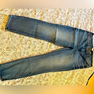 J Crew stretch skinny jeans, size 28/29